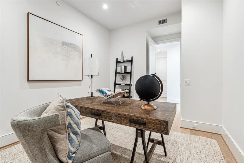 5656 San Felipe Street, Houston, Texas, United States. - Photo 22