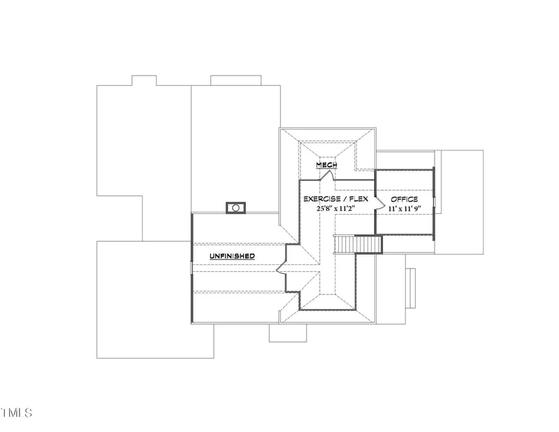 8305 Society Place, Raleigh, NC 27615, Raleigh, North Carolina, United States. - Photo 23