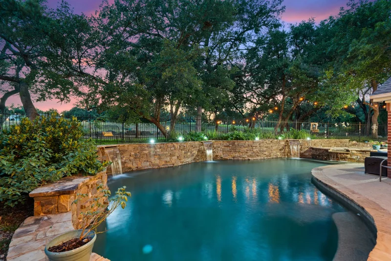 104 Fenway Court , Lakeway, TX 78734, The Hills, Texas, United States. - Photo 49