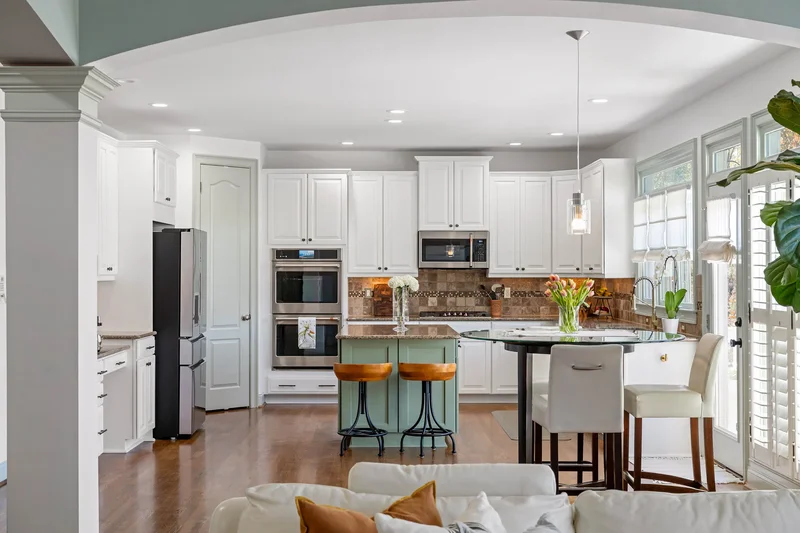 4589 Wigley Estates Road, Marietta, GA 30066, Marietta, Georgia, United States. - Photo 3