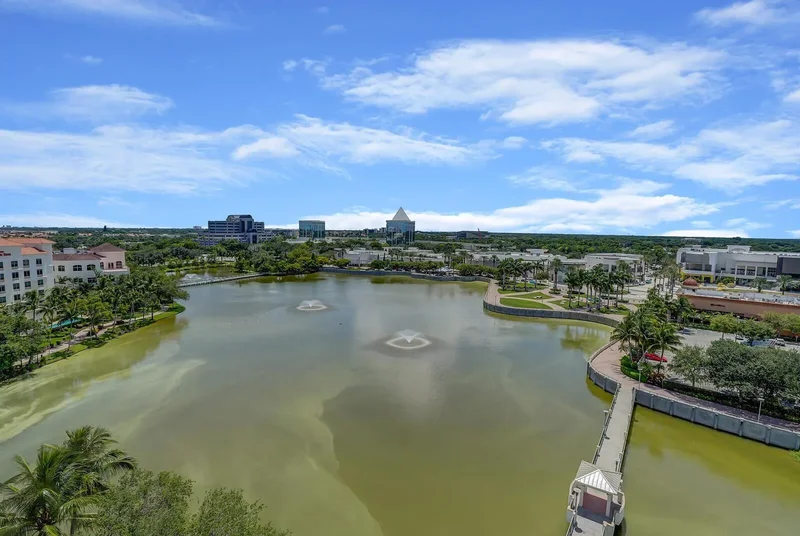 3630 Gardens Parkway 901c, Palm Beach Gardens, Florida, United States. - Photo 42