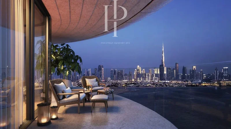 Dubai, Dubai, United Arab Emirates. - Photo 15