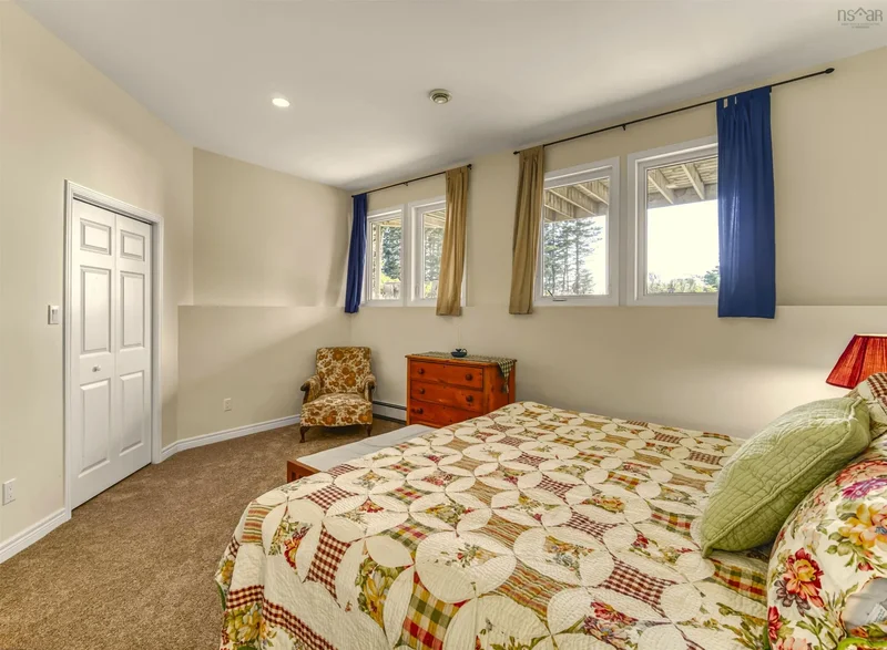 20 Pierce Point Road, Western Head, Nova Scotia, Canada. - Photo 32