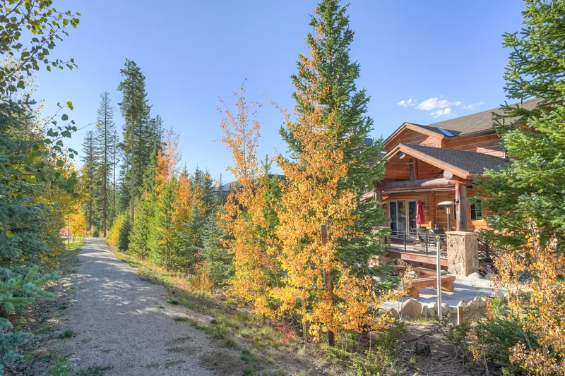 Legacy Estate In The Heart Of Keystone
