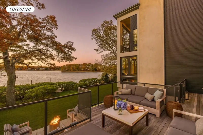 55 Bluff Point Road, Sag Harbor, NY 11963, Sag Harbor, New York, United States. - Photo 3