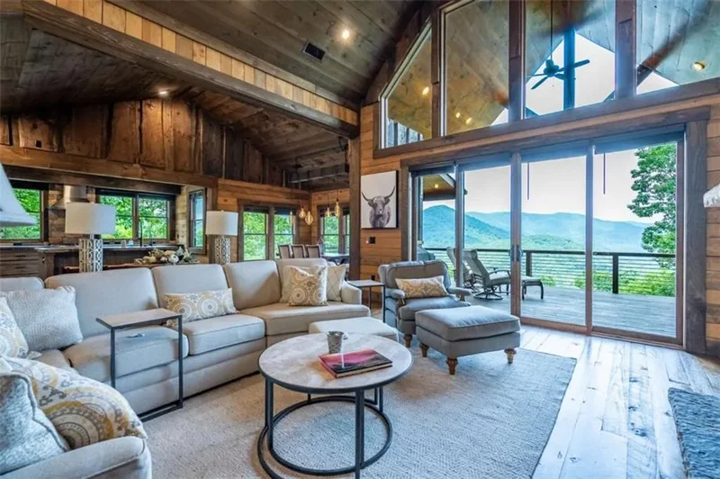 670 Brittney Drive, Blue Ridge, GA 30513, Blue Ridge, Georgia, United States. - Photo 13