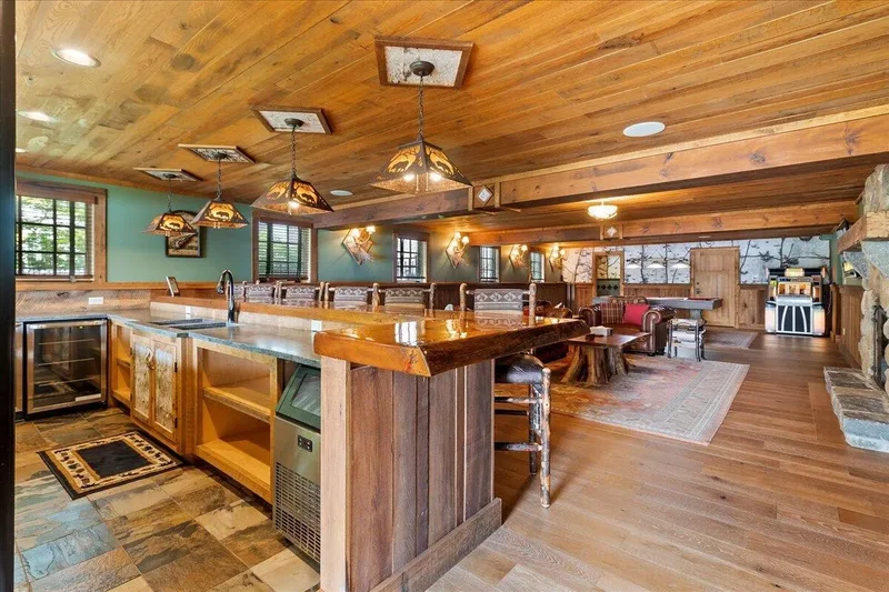 4818 Lake Shore Drive, Bolton Landing, NY 12814, Bolton, New York, United States. - Photo 29