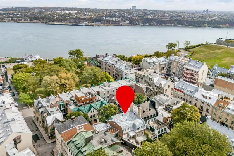 10 Rue des Grisons, Quebec City, Quebec, Canada. - Photo 79