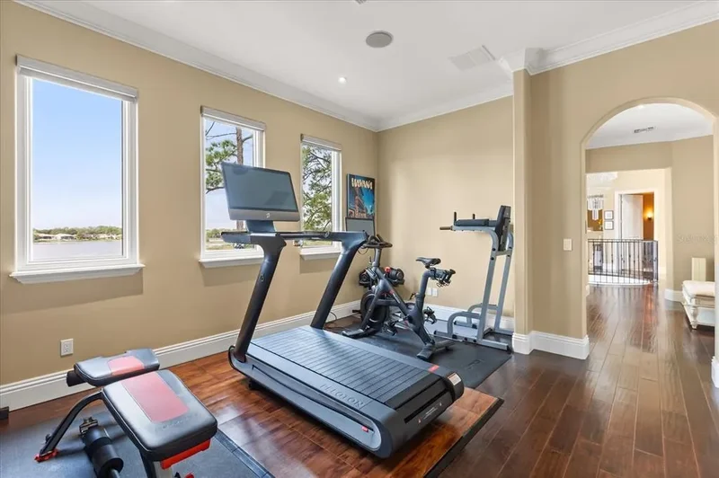812 Stephens Pass Cove, Lake Mary, FL 32746, Lake Mary, Florida, United States. - Photo 37