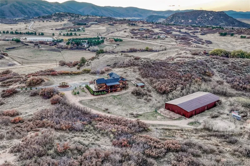 3794 N State Highway 67, Sedalia, Colorado, United States. - Photo 8