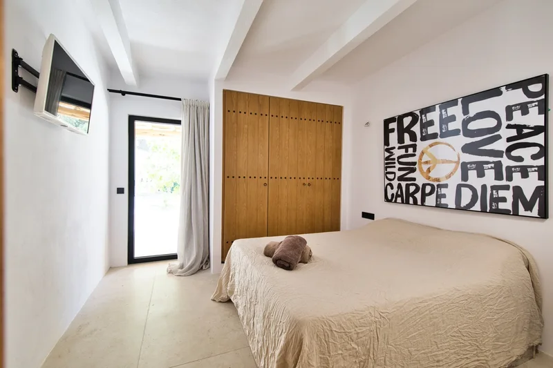 07849 Can Furnet, Illes Balears, Spain, Can Furnet, Santa Eularia des Riu, Balearic Islands. - Photo 22