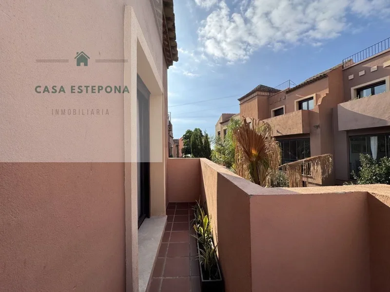 Calle Isabel Barreto,  Estepona,  Arroyo Enmedio - Valle Romano, Estepona, Andalusia, Spain. - Photo 10
