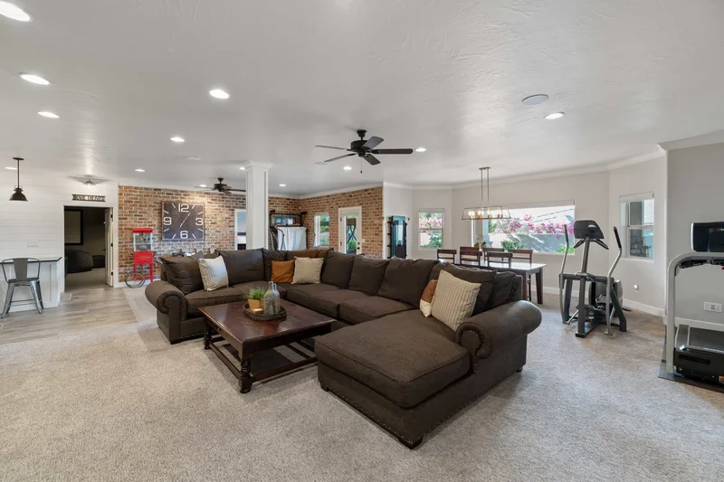 1557 S Stone Cliff Drive, St George, UT 84790, St. George, Utah, United States. - Photo 51