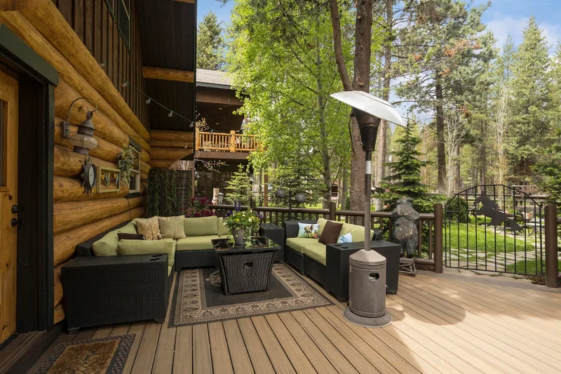 16864 Covina Road, Sunriver, Oregon, United States. - Photo 49