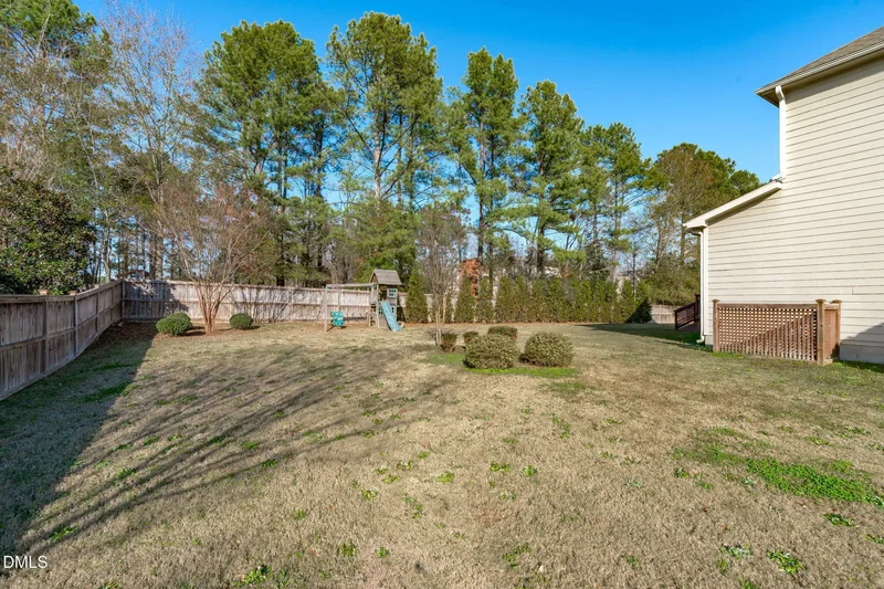4917 Sunset Stream Drive, Fuquay Varina, NC 27526, Fuquay-Varina, North Carolina, United States. - Photo 42