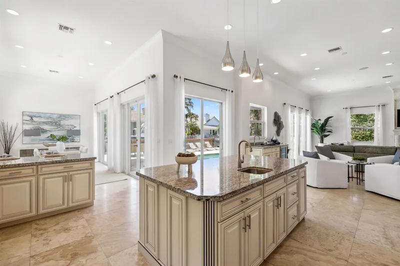 1030 Rhodes Villa Avenue, Delray Beach, Florida, United States. - Photo 16
