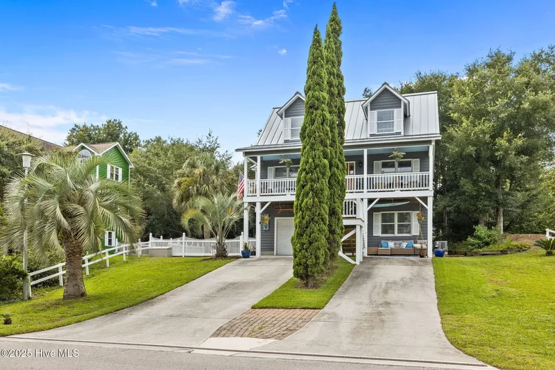 307 Ocean Oaks Drive, Emerald Isle, NC 28594, Emerald Isle, North Carolina, United States. - Photo 55
