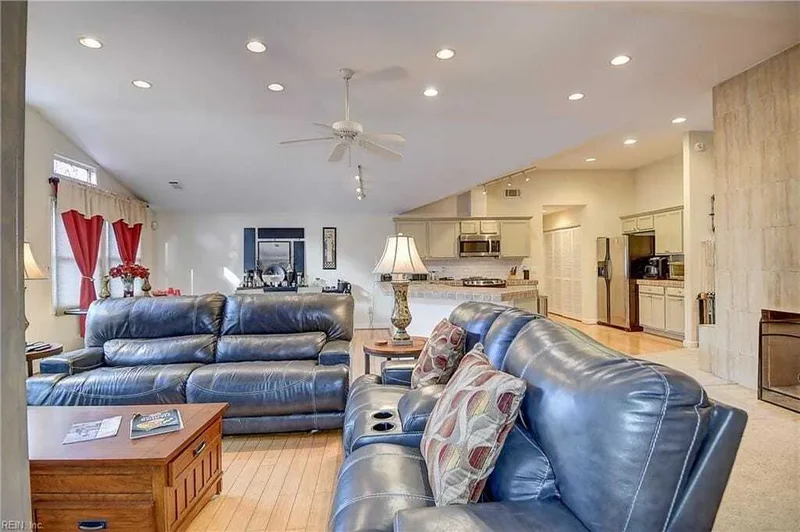 3513 Byrn Brae Drive, Virginia Beach, Virginia, United States. - Photo 24