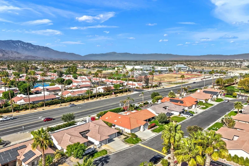 43911 La Carmela Drive , Palm Desert, CA 92211, Palm Desert, California, United States. - Photo 41