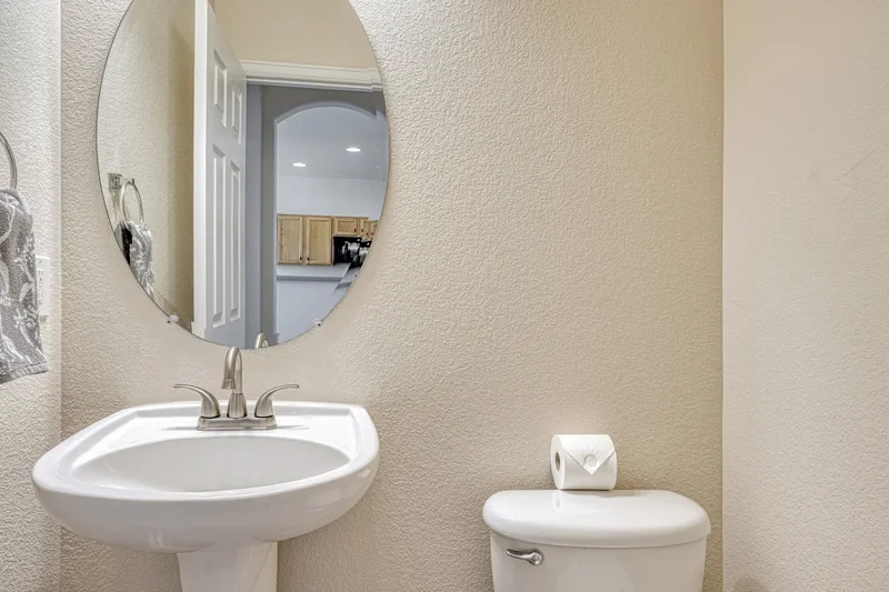 8352 James Creek Drive , Colorado Springs, CO 80924, Colorado Springs, Colorado, United States. - Photo 21