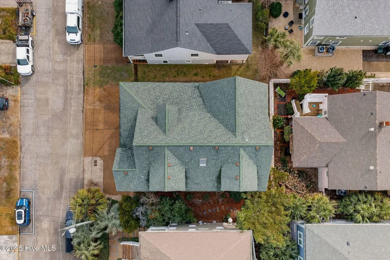 4 Sandpiper Street Unit B, Wrightsville Beach, North Carolina, United States. - Photo 55