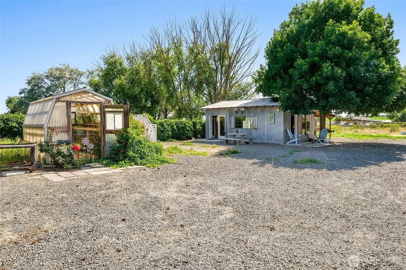 4814 Road M Ne, Moses Lake, WA 98837, Moses Lake, Washington, United States. - Photo 30