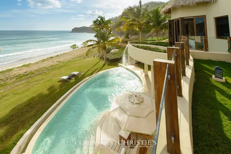 Villa Mukul, La Cruz, Costa Rica. - Photo 21