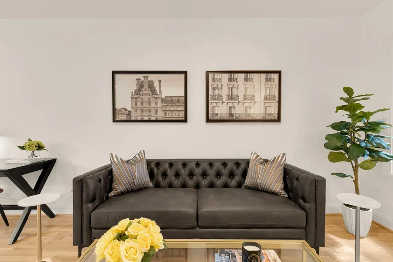 1840 Vernon Street NW Unit# 208, Washington, DC 20009, Washington, District of Columbia, United States. - Photo 12