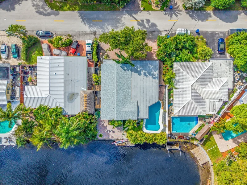2133 Coral Gardens Dr , Wilton Manors, FL 33306, Fort Lauderdale, Florida, United States. - Photo 39