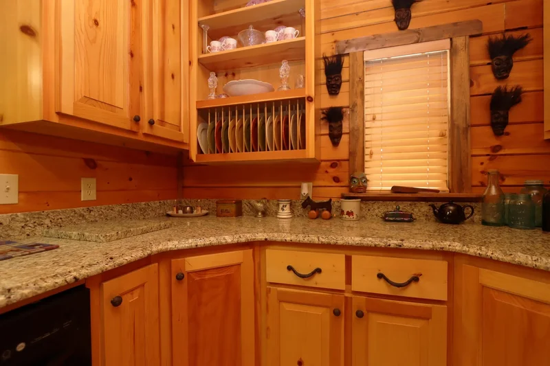 145 Lazy Acres Lane, Lake Lure, NC 28746, Lake Lure, North Carolina, United States. - Photo 11