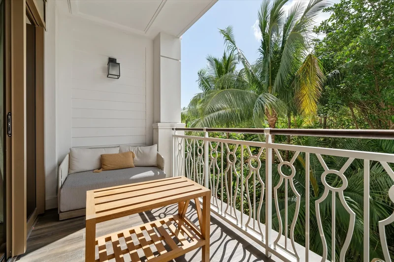 330/331 Rosewood Baha Mar Residences, Cable Beach, Nassau, New Providence, The Bahamas. - Photo 15