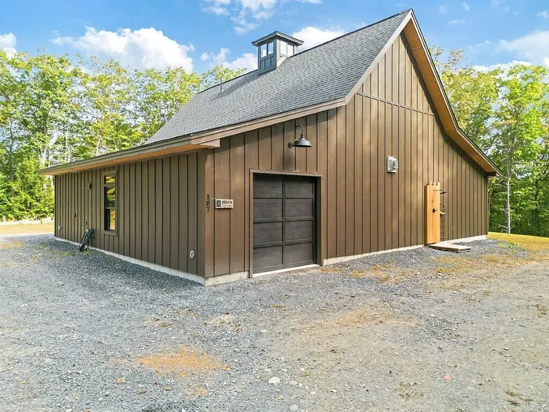 167 (house) Town Farm Road, Anson, ME 04958, Embden, Maine, United States. - Photo 8
