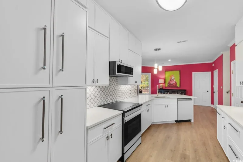 2161 N Berwick Dr., Surfside Beach, SC 29575, Surfside Beach, South Carolina, United States. - Photo 6