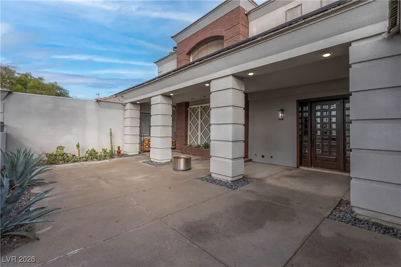 2850 Rosanna Street, Las Vegas, Nevada, United States. - Photo 92