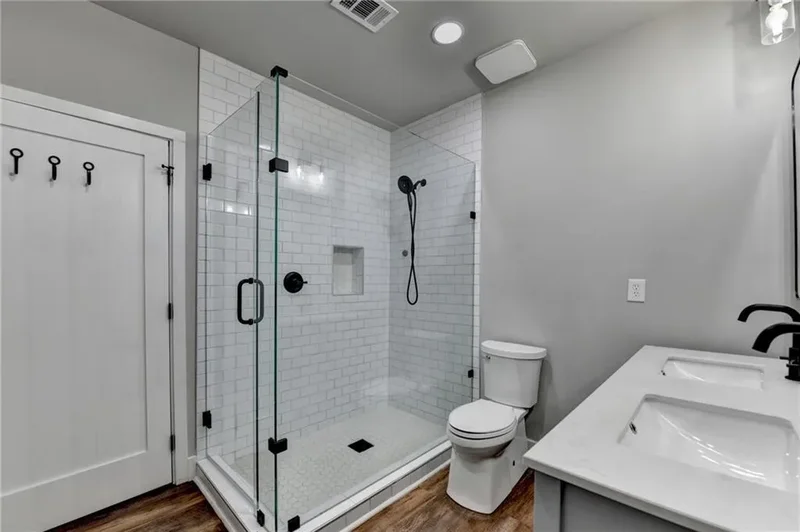 460 Espy Street, Buford, Georgia, United States. - Photo 76