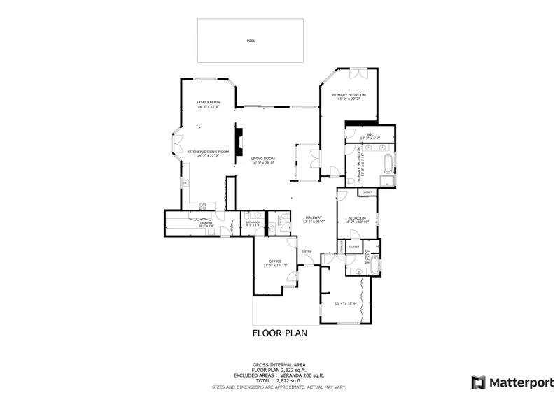 75465 Montecito Drive , Indian Wells, CA 92210, Indian Wells, California, United States. - Photo 98