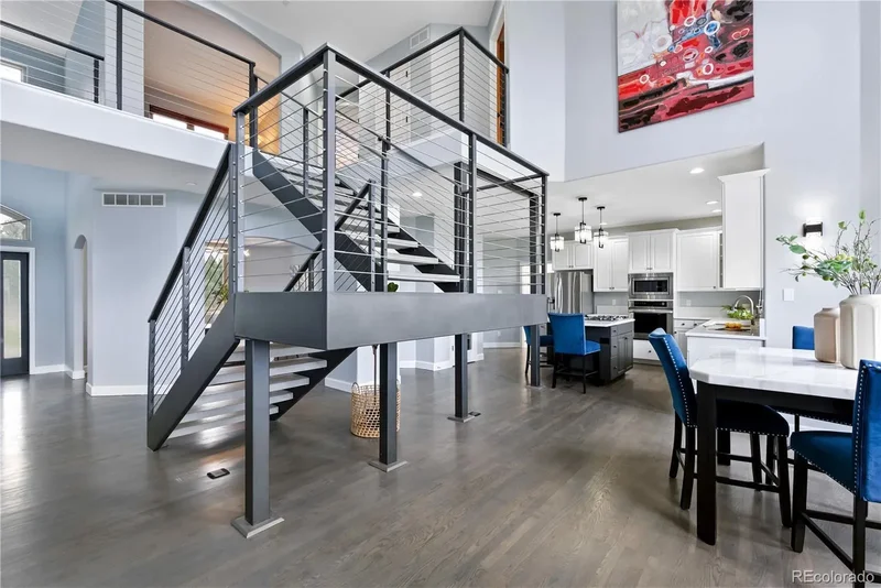 7092 Secrest Court, Arvada, Colorado, United States. - Photo 25