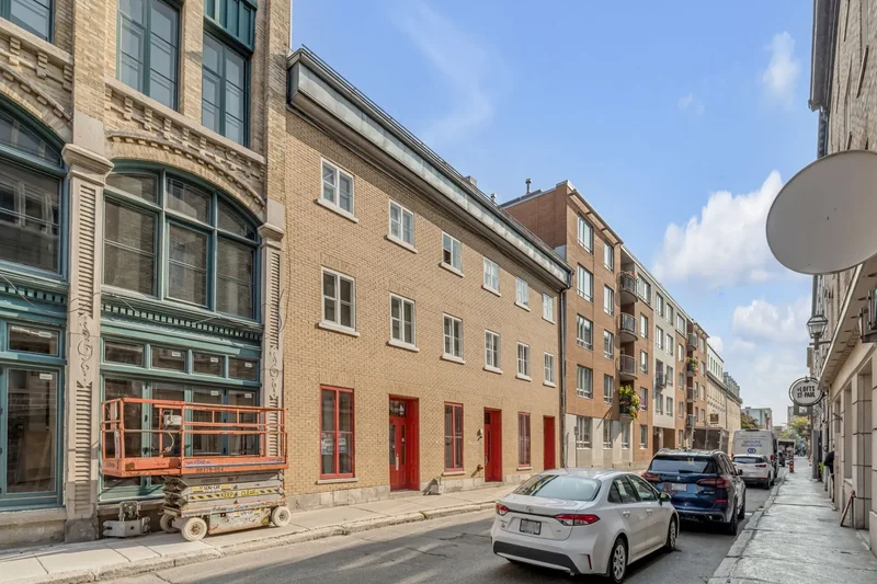 186 Rue St-Paul 2, Quebec City, Quebec, Canada. - Photo 13