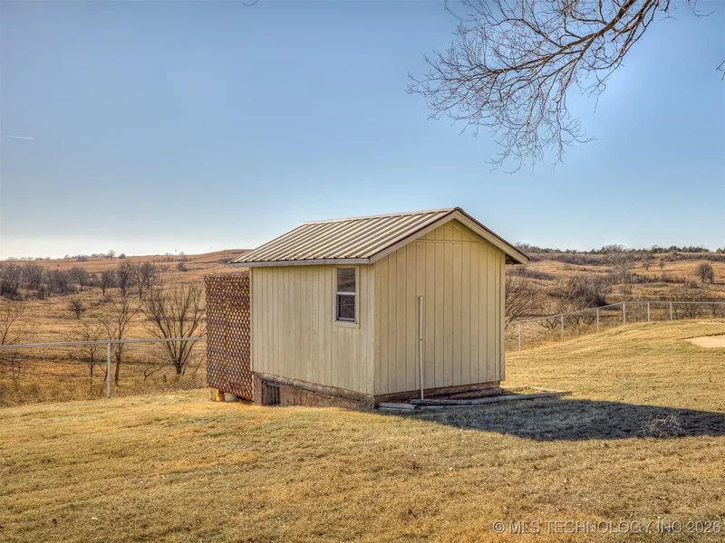 4418 N Little, Cushing, OK 74023, Cushing, Oklahoma, United States. - Photo 74