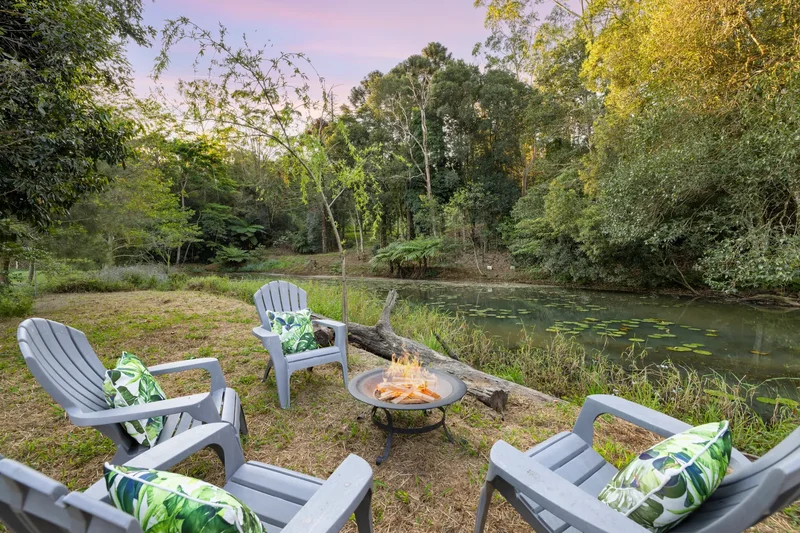 46 Burgum Road North Maleny, Sunshine Coast, QLD 4552, North Maleny, Queensland, Australia. - Photo 11