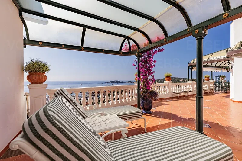 Beaulieu-sur-Mer, Provence-Alpes-Côte d'Azur, France. - Photo 20