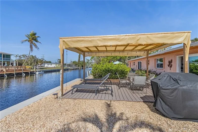 3201/3203 Stabile RD, ST. JAMES CITY, FL 33956, Saint James City, Florida, United States. - Photo 30