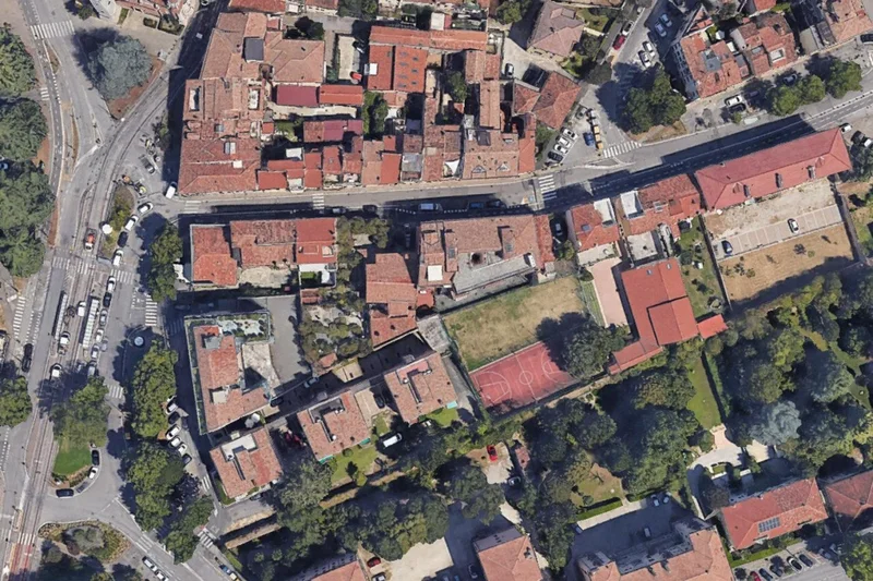 Padova, N. snc, Padova, Veneto, Italy. - Photo 30