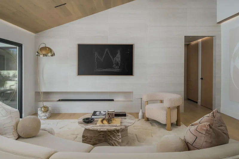 5826 Soledad Mountain Rd, La Jolla, CA 92037, San Diego, California, United States. - Photo 32