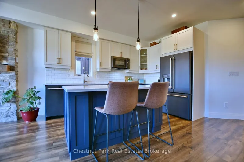 146 Red Pine Street, Blue Mountains, Ontario, Canada. - Photo 24