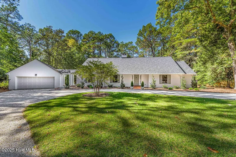 180 Frye Road, Pinehurst, NC 28374, Pinehurst, North Carolina, United States. - Photo 63