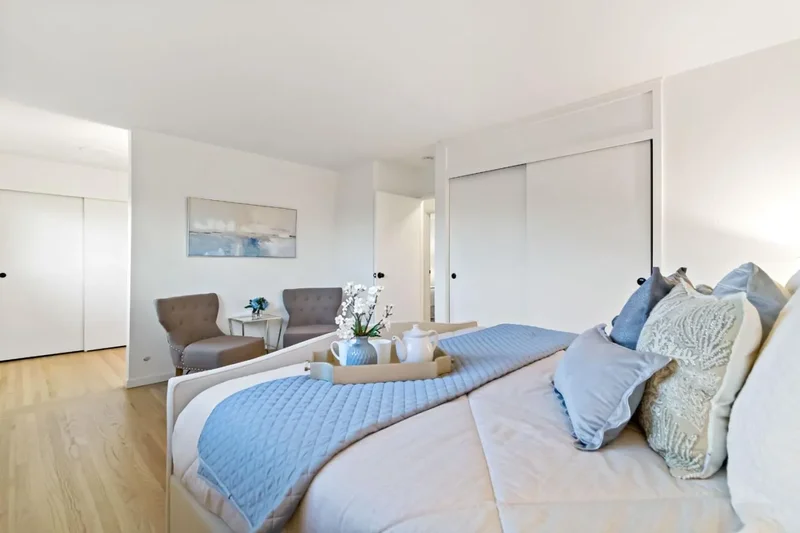 3848 Vineyard Drive, Redwood City, California, United States. - Photo 18