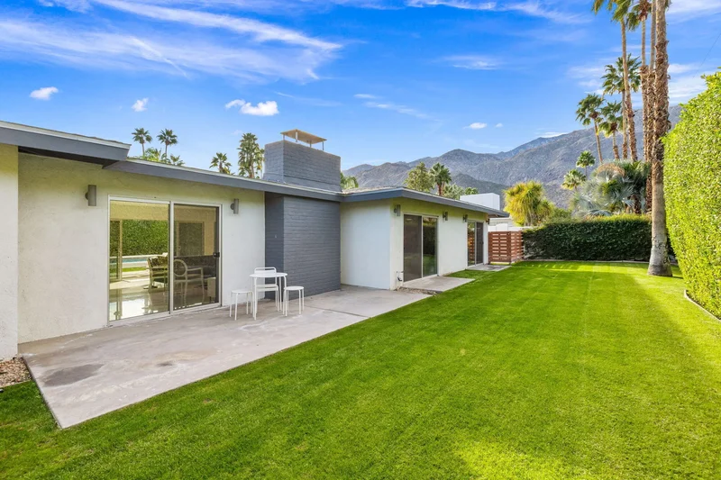 783 E Mesquite Avenue, Palm Springs, California, United States. - Photo 51
