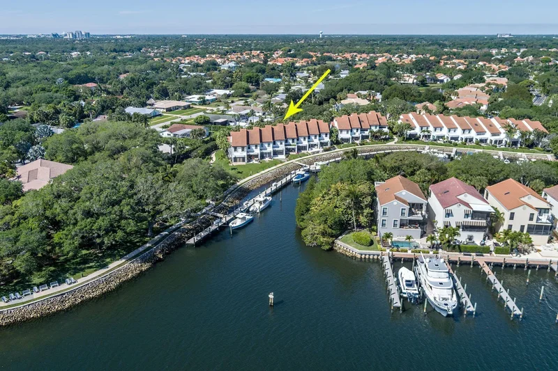 2280 Treasure Isle Drive A84, Palm Beach Gardens, Florida, United States. - Photo 54