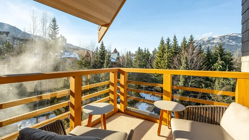 4591 Blackcomb Way, #530-534, Whistler, BC, CANADA, Whistler, British Columbia, Canada. - Photo 13